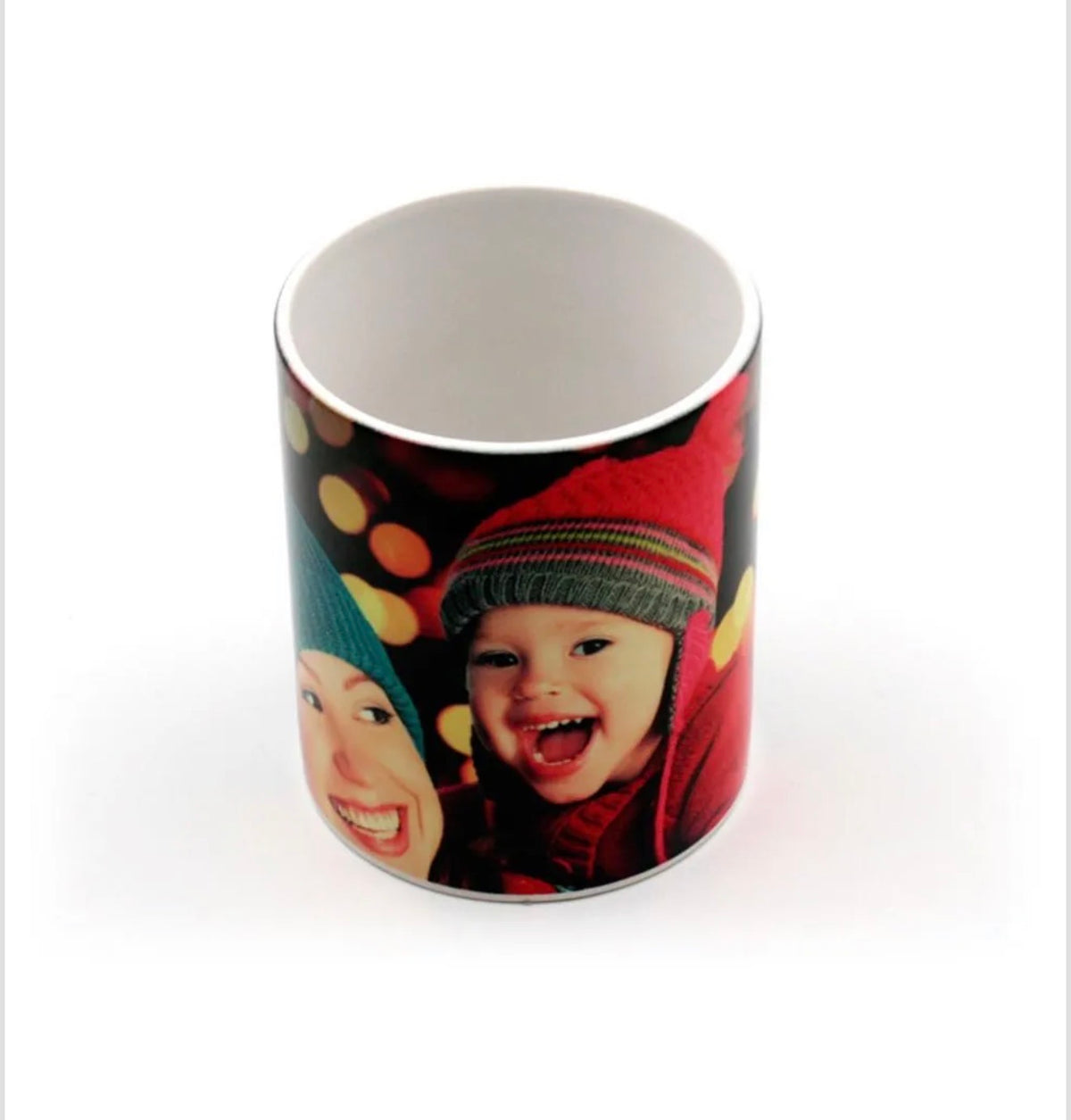 Caneca personalizada
