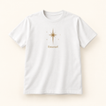 T-shirt de Natal — Emanuel