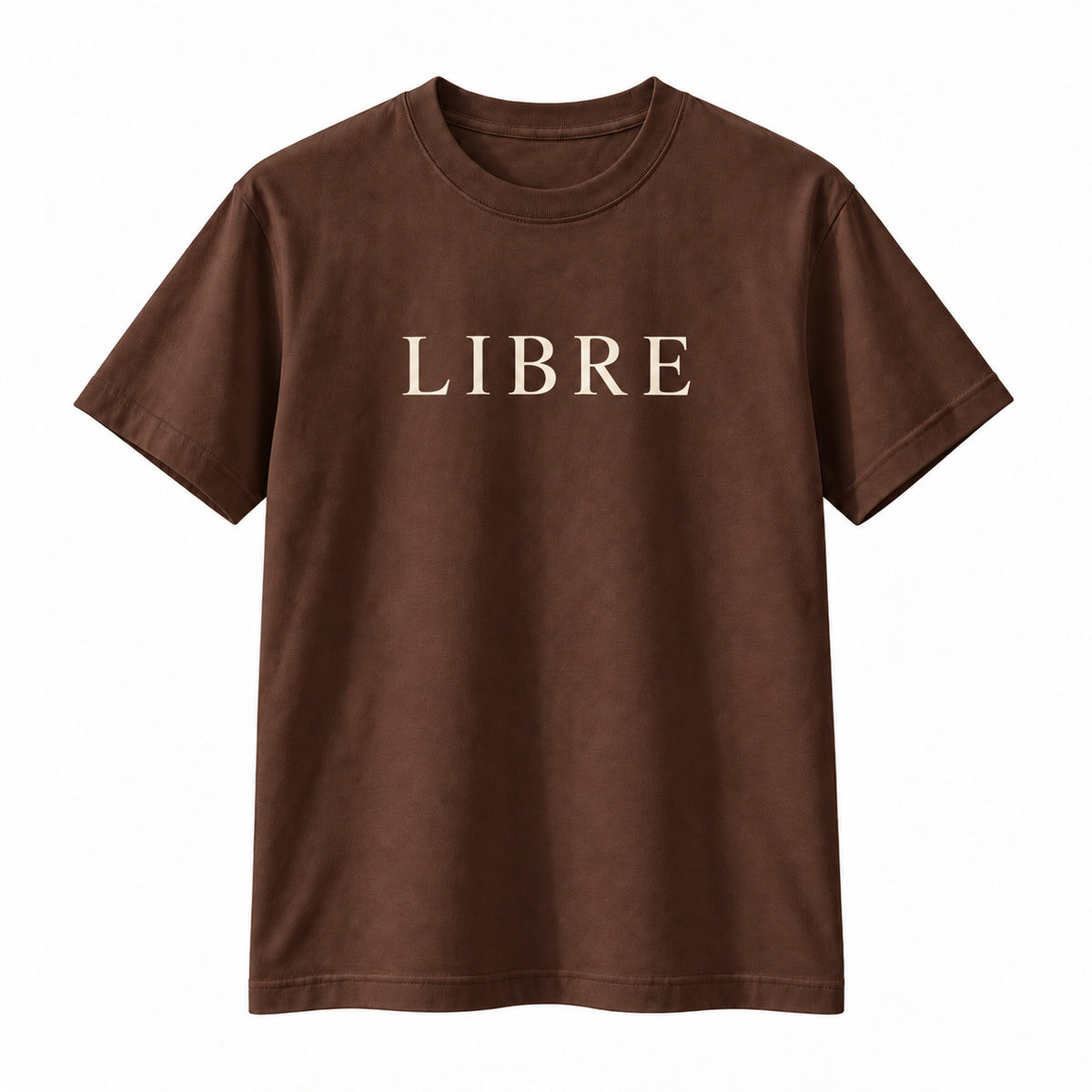 Sublime Elle — LIBRE — Heritage Brown — frente