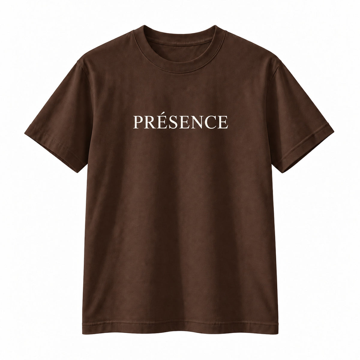 Sublime Elle — PRÉSENCE — Heritage Brown — frente