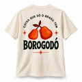 Sublime Raiz — borogodo — natural raw — costas