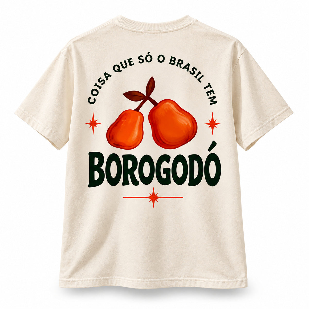 Sublime Raiz — borogodo — natural raw — costas