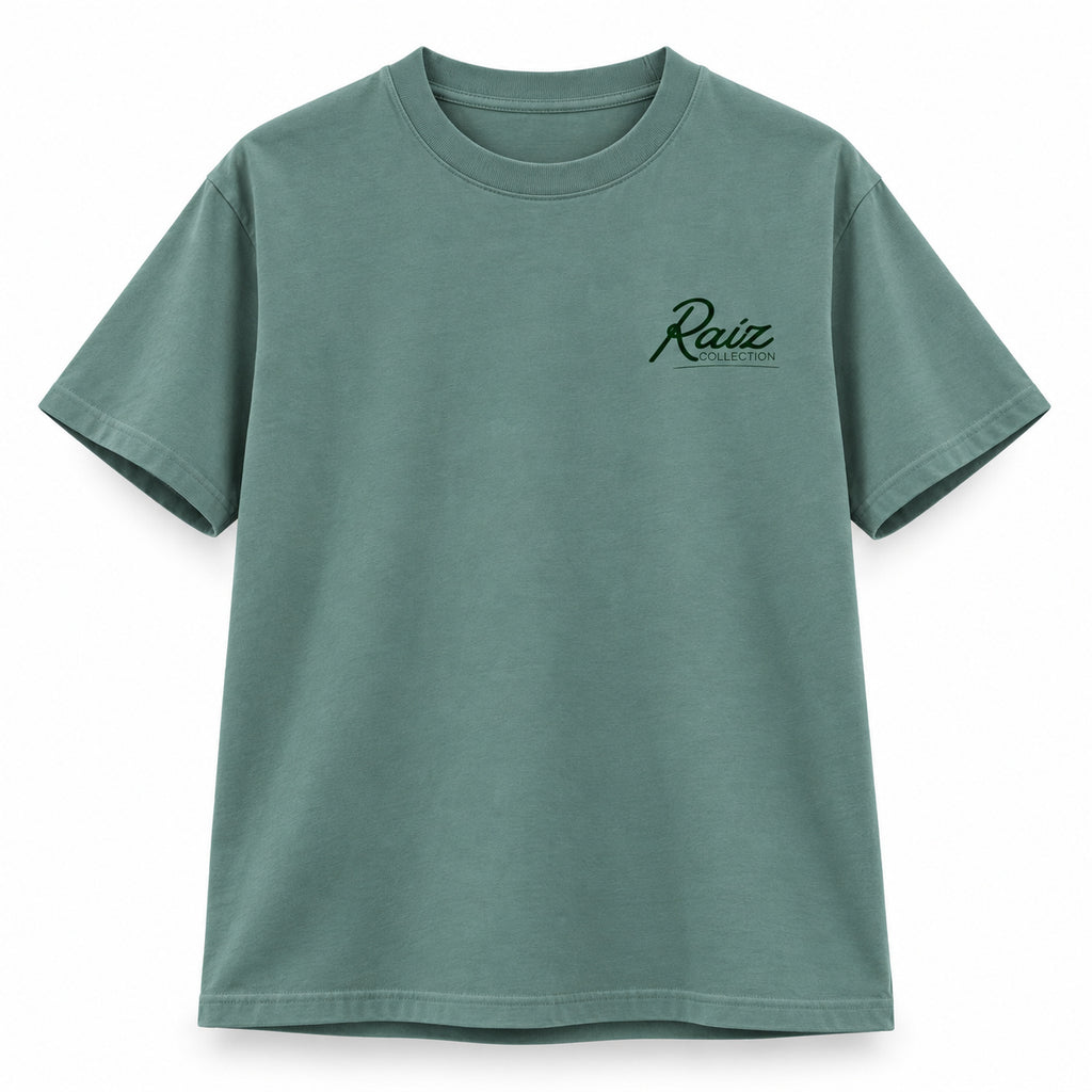 Sublime Raiz — frente raiz collection — green bay — frente