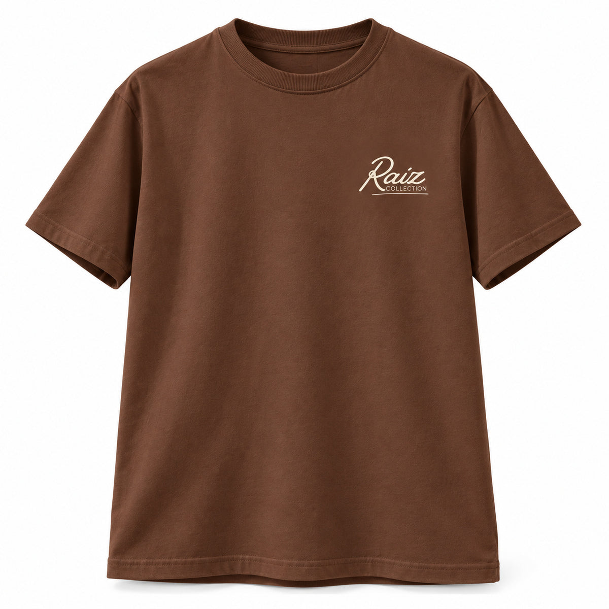 Sublime Raiz — frente raiz collection — heritage brown — frente