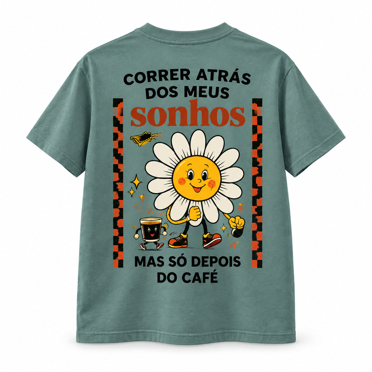 Sublime Raiz — sonhos — green bay — costas